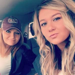 Meet your Posher, Jerrika